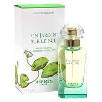 Hermés Hermés - Un Jardin Sur Le Nil női 100ml eau de toilette teszter