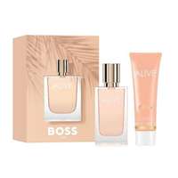 Hugo Boss Hugo Boss - Boss Alive edp női 30ml parfüm szett 4.