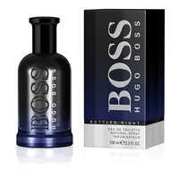 Hugo Boss Hugo Boss - Boss Bottled Night férfi 100ml eau de toilette teszter