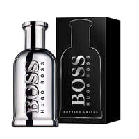 Hugo Boss Hugo Boss - Boss Bottled United férfi 200ml eau de toilette