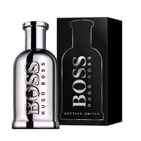 Hugo Boss Hugo Boss - Boss Bottled United férfi 100ml eau de toilette