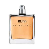Hugo Boss Hugo Boss - Boss In Motion 2021 férfi 100ml eau de toilette teszter
