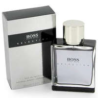 Hugo Boss Hugo Boss - Boss Selection férfi 90ml eau de toilette teszter