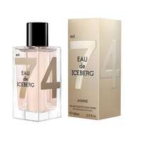 Iceberg Iceberg - Eau de Iceberg Jasmine női 100ml eau de toilette