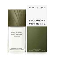 Issey Miyake Issey Miyake - L'Eau D'Issey Eau & Cédre férfi 100ml eau de toilette