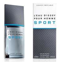 Issey Miyake Issey Miyake - L'Eau D'Issey Sport férfi 100ml eau de toilette teszter