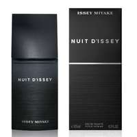 Issey Miyake Issey Miyake - Nuit D'Issey férfi 125ml eau de toilette teszter