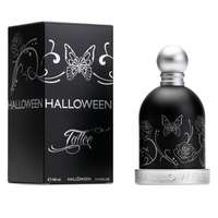 Jesus Del Pozo Jesus Del Pozo - Halloween Tattoo női 50ml eau de toilette