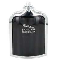 Jaguar Jaguar - Classic Black férfi 100ml eau de toilette teszter