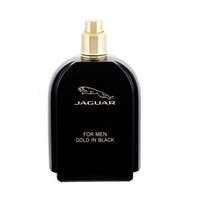 Jaguar Jaguar - Gold in Black férfi 100ml eau de toilette teszter