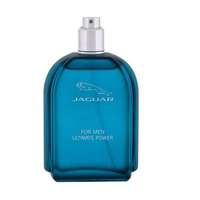 Jaguar Jaguar - Ultimate Power férfi 100ml eau de toilette teszter