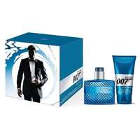 EON Production EON Production - James Bond 007 Ocean Royale férfi 30ml parfüm szett 1.