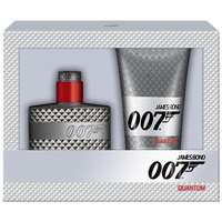 EON Production EON Production - James Bond 007 Quantum férfi 30ml parfüm szett 1.