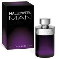 Jesus Del Pozo Jesus Del Pozo - Halloween férfi 50ml eau de toilette