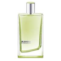 Jil Sander Jil Sander - Evergreen női 50ml eau de toilette teszter