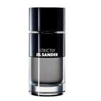 Jil Sander Jil Sander - Strictly Night férfi 60ml eau de toilette teszter