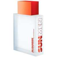 Jil Sander Jil Sander - Sun férfi 125ml eau de toilette teszter