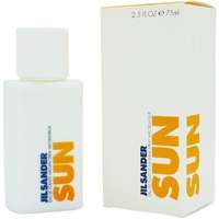 Jil Sander Jil Sander - Sun női 75ml eau de toilette teszter