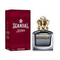 Jean Paul Gaultier Jean Paul Gaultier - Scandal férfi 50ml eau de toilette