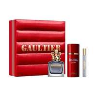 Jean Paul Gaultier Jean Paul Gaultier - Scandal férfi 100ml parfüm szett 1.