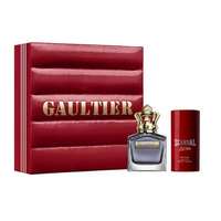 Jean Paul Gaultier Jean Paul Gaultier - Scandal férfi 100ml parfüm szett 2.