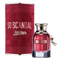Jean Paul Gaultier Jean Paul Gaultier - So Scandal! női 30ml eau de parfum