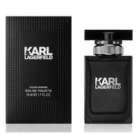 Karl Lagerfeld Karl Lagerfeld - Karl Lagerfeld for Him férfi 100ml eau de toilette teszter