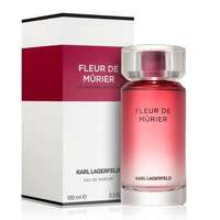Karl Lagerfeld Karl Lagerfeld - Fleur de Murier női 100ml eau de parfum