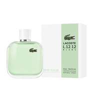 Lacoste Lacoste - Eau De Lacoste L 12. 12 Blanc Eau Fraiche férfi 100ml eau de toilette