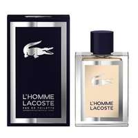 Lacoste Lacoste - L'Homme Lacoste férfi 100ml eau de toilette
