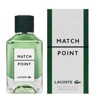 Lacoste Lacoste - Match Point férfi 100ml eau de toilette