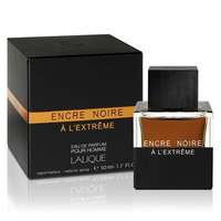 Lalique Lalique - Encre Noire A L'Extreme férfi 100ml eau de parfum