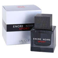 Lalique Lalique - Encre Noire Sport férfi 100ml eau de toilette