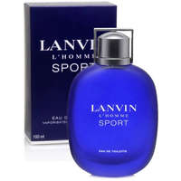 Lanvin Lanvin - L'Homme Sport férfi 100ml eau de toilette