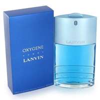 Lanvin Lanvin - Oxygen férfi 100ml eau de toilette