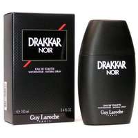 Guy Laroche Guy Laroche - Drakkar Noir férfi 100ml eau de toilette teszter