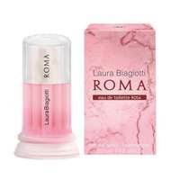 Laura Biagiotti Laura Biagiotti - Roma Rosa női 25ml eau de toilette