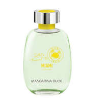 Mandarina Duck Mandarina Duck - Let's Travel To Miami férfi 100ml eau de toilette teszter