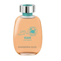 Mandarina Duck Mandarina Duck - Let's Travel To Miami női 100ml eau de toilette teszter