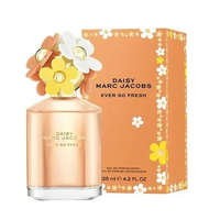 Marc Jacobs Marc Jacobs - Daisy Ever So Fresh női 75ml eau de parfum