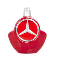 Mercedes-Benz Mercedes-Benz - Mercedes-Benz Woman In Red női 90ml eau de parfum teszter