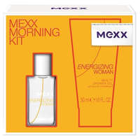 Mexx Mexx - Energizing női 15ml parfüm szett 1.