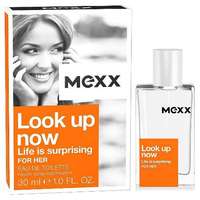 Mexx Mexx - Look up now: Life is Surprising női 15ml eau de toilette