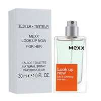 Mexx Mexx - Look up now: Life is Surprising női 30ml eau de toilette teszter