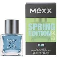 Mexx Mexx - Mexx Man Spring Edition 2012 férfi 30ml eau de toilette