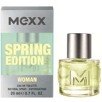 Mexx Mexx - Mexx Woman Spring Edition 2012 női 20ml eau de toilette