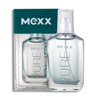 Mexx Mexx - Pure férfi 75ml eau de toilette
