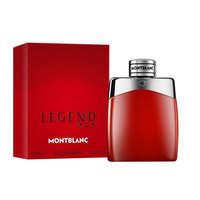 Mont Blanc Mont Blanc - Legend Red férfi 50ml eau de parfum