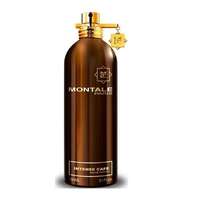 Montale Montale - Intense Cafe unisex 100ml eau de parfum teszter