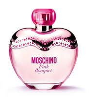 Moschino Moschino - Pink Bouquet női 50ml eau de toilette